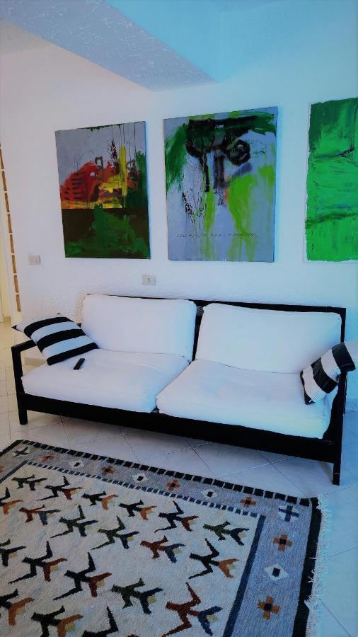 Residenza Bertolini Apartment ฟอสดิโนโว ภายนอก รูปภาพ