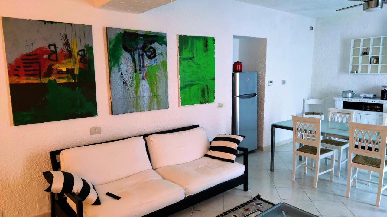 Residenza Bertolini Apartment ฟอสดิโนโว ภายนอก รูปภาพ