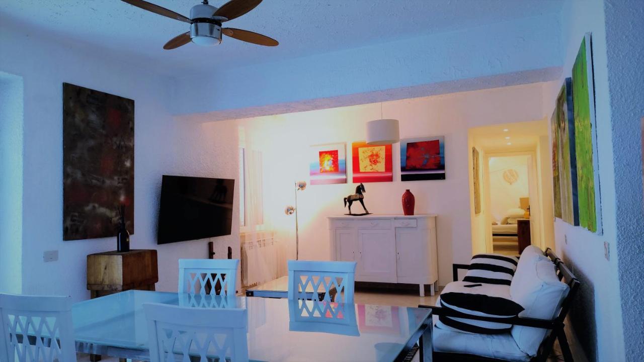 Residenza Bertolini Apartment ฟอสดิโนโว ภายนอก รูปภาพ