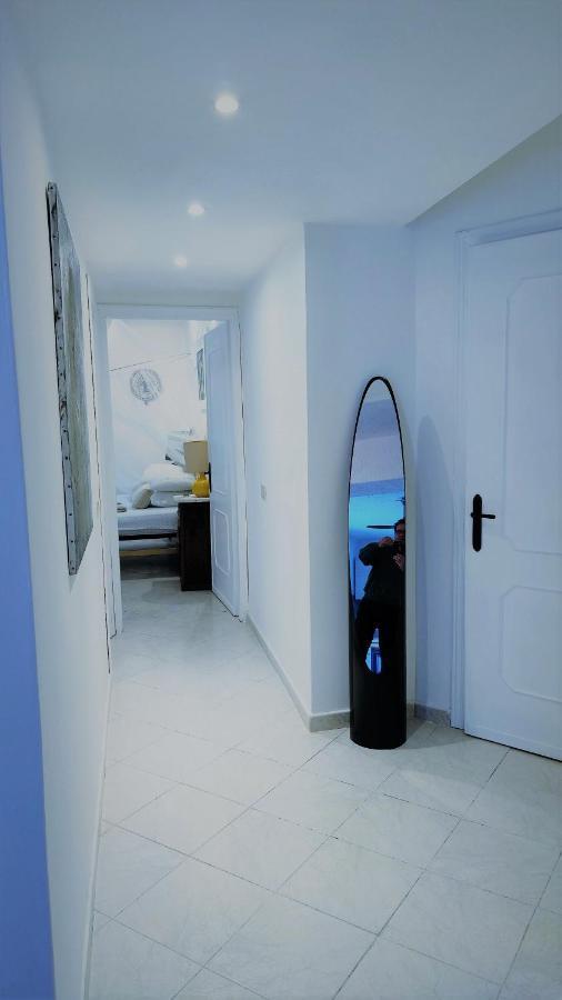Residenza Bertolini Apartment ฟอสดิโนโว ภายนอก รูปภาพ