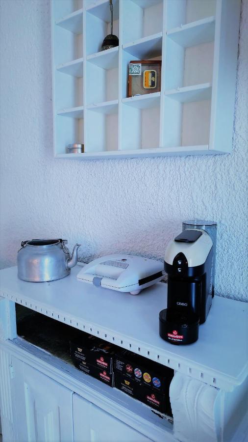 Residenza Bertolini Apartment ฟอสดิโนโว ภายนอก รูปภาพ