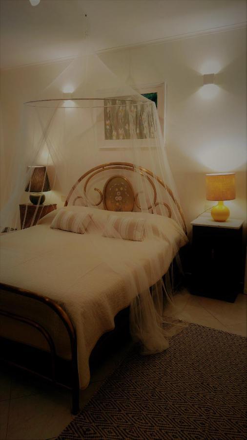 Residenza Bertolini Apartment ฟอสดิโนโว ภายนอก รูปภาพ