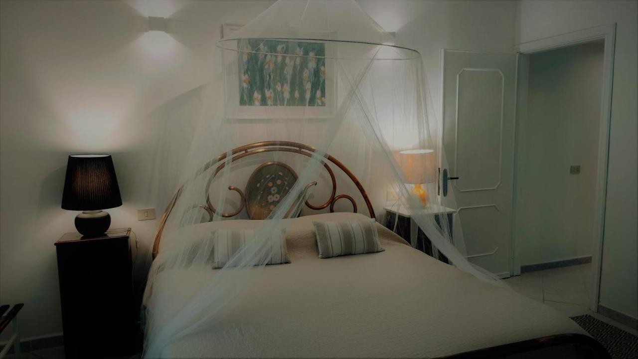Residenza Bertolini Apartment ฟอสดิโนโว ภายนอก รูปภาพ