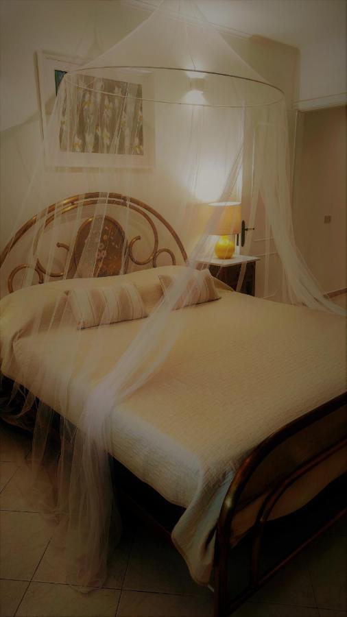 Residenza Bertolini Apartment ฟอสดิโนโว ภายนอก รูปภาพ
