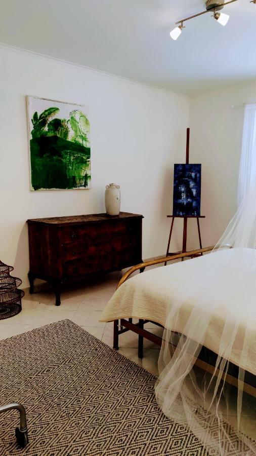 Residenza Bertolini Apartment ฟอสดิโนโว ภายนอก รูปภาพ