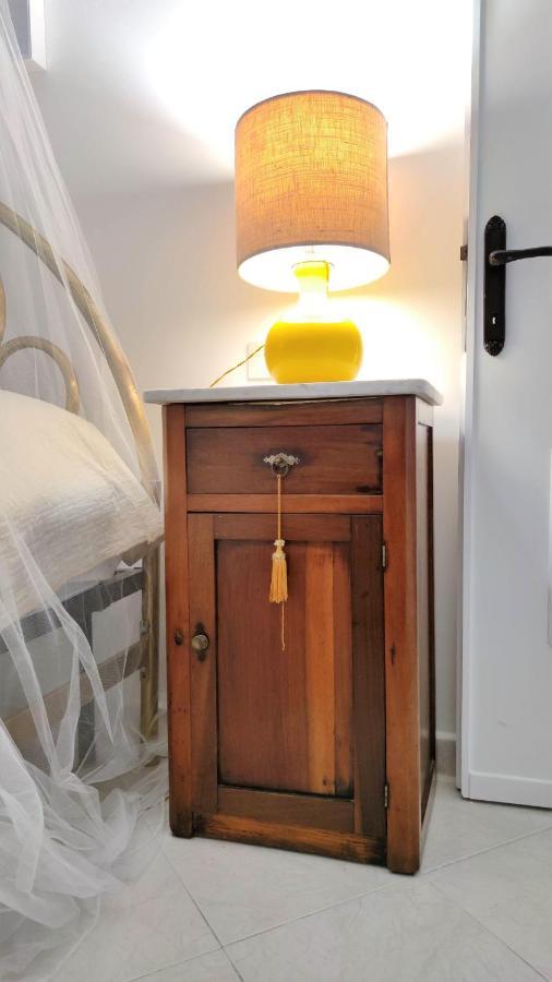 Residenza Bertolini Apartment ฟอสดิโนโว ภายนอก รูปภาพ