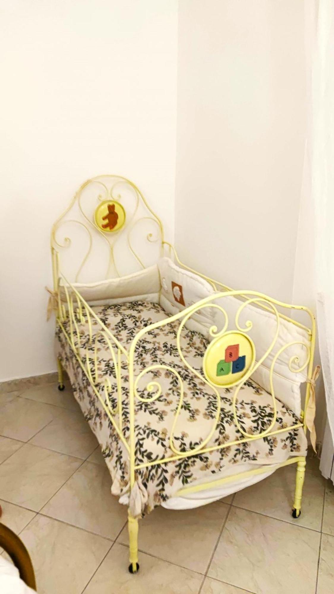 Residenza Bertolini Apartment ฟอสดิโนโว ภายนอก รูปภาพ