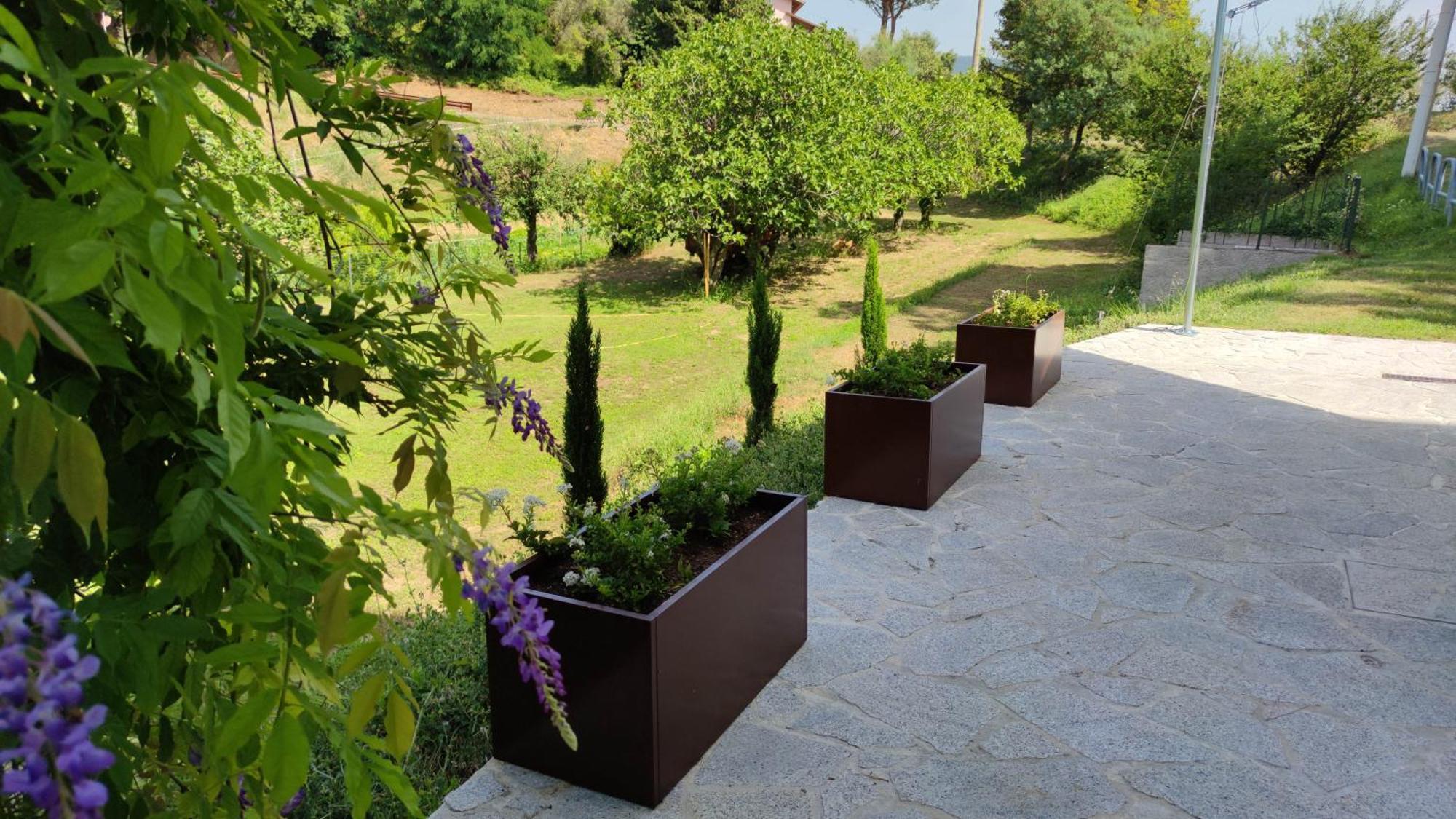 Residenza Bertolini Apartment ฟอสดิโนโว ภายนอก รูปภาพ