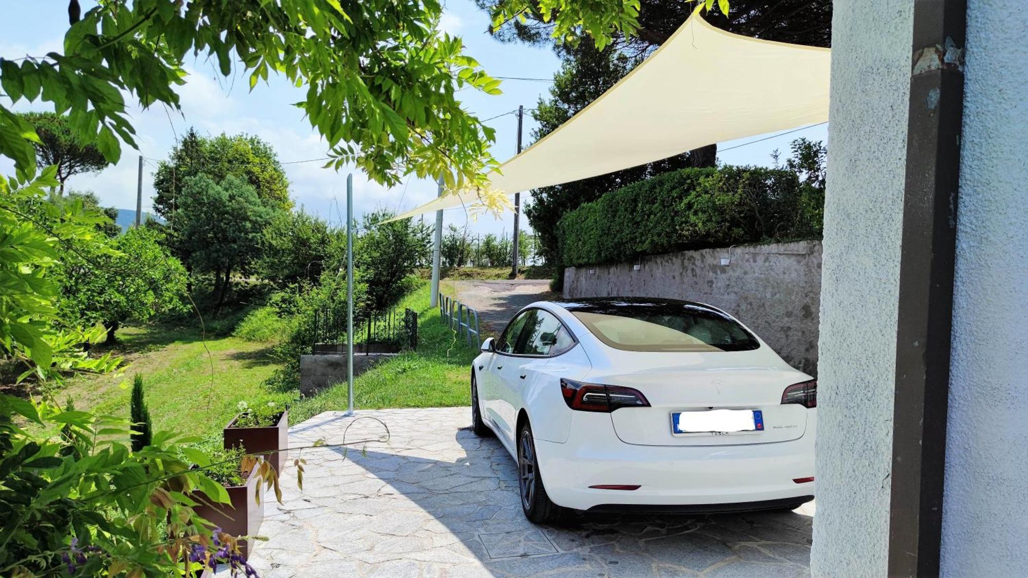 Residenza Bertolini Apartment ฟอสดิโนโว ภายนอก รูปภาพ