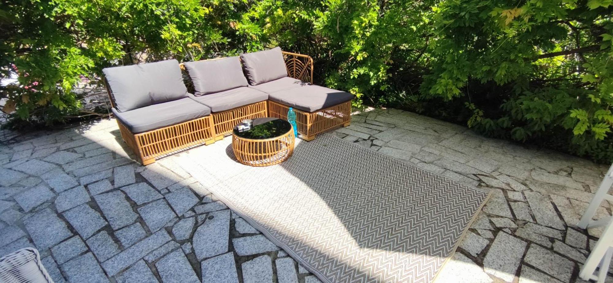Residenza Bertolini Apartment ฟอสดิโนโว ภายนอก รูปภาพ