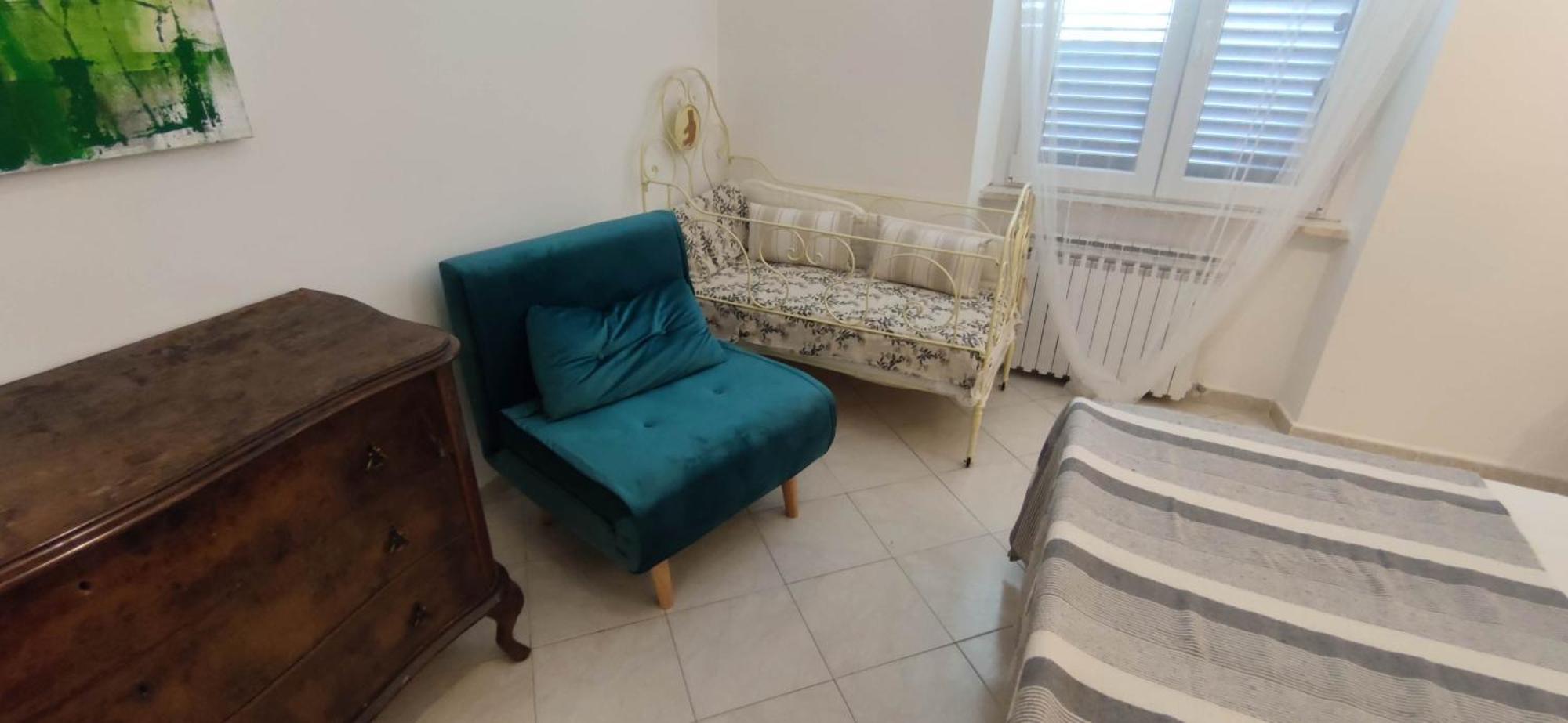 Residenza Bertolini Apartment ฟอสดิโนโว ภายนอก รูปภาพ