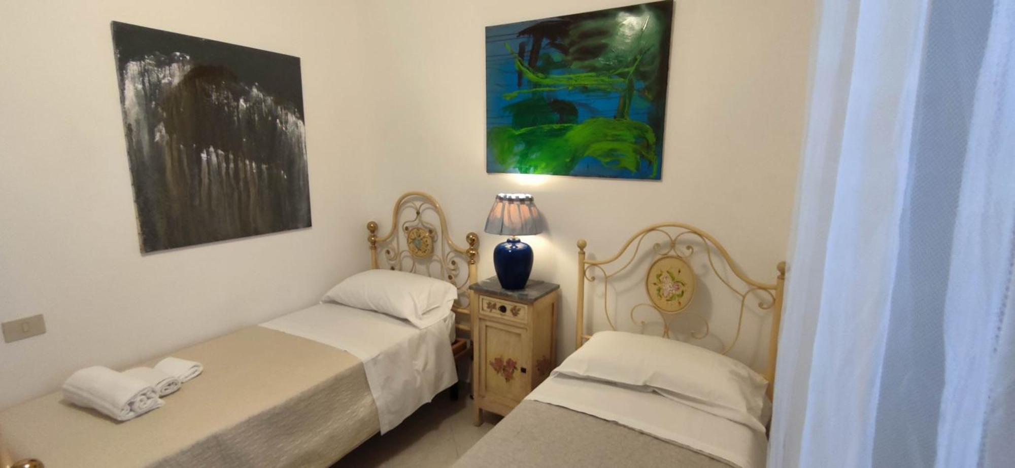 Residenza Bertolini Apartment ฟอสดิโนโว ภายนอก รูปภาพ